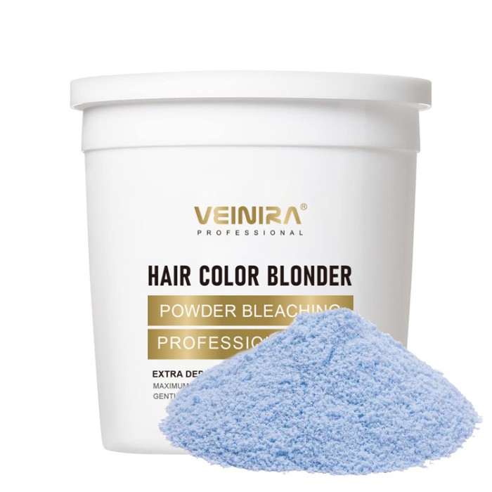 hair bleach powder 1